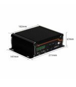 索奇 S4000C6 嵌入式工控机/BOX – Bild 5