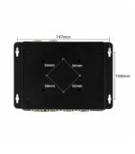 索奇 S4000C6 嵌入式工控机/BOX – Bild 6