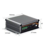 索奇 S4000L4 嵌入式工控机/BOX – Bild 5