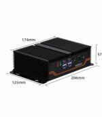 索奇 S4030 嵌入式工控机/BOX – Bild 2