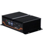 索奇 S4030 嵌入式工控机/BOX