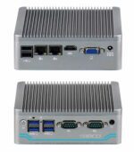 索奇 S4050 嵌入式工控机/BOX – Bild 5