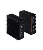 索奇 S4060 嵌入式工控机/BOX – Bild 3