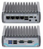 索奇 S4060 嵌入式工控机/BOX – Bild 5