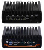 索奇 S4060 嵌入式工控机/BOX – Bild 6