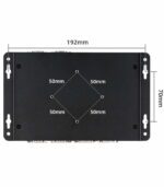 索奇 S4070 嵌入式工控机/BOX – Bild 3