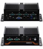 索奇 S4070 嵌入式工控机/BOX – Bild 5