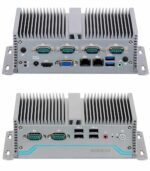 索奇 S4070 嵌入式工控机/BOX – Bild 4