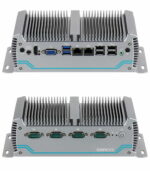 索奇 S4080 嵌入式工控机/BOX – Bild 4