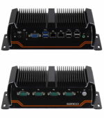 索奇 S4080 嵌入式工控机/BOX – Bild 5