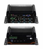索奇 S5000R6 嵌入式工控机/BOX – Bild 5