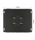 索奇 S5010C10 嵌入式工控机/BOX – Bild 6