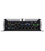 索奇 S5100P4 嵌入式工控机/BOX – Bild 4