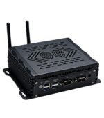 索奇 S4100 嵌入式工控机/BOX – Bild 2