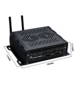 索奇 S4100 嵌入式工控机/BOX – Bild 5