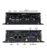 索奇 S4100 嵌入式工控机/BOX – Bild 6